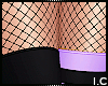 IC| Mika Socks L