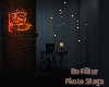 No Filter Photo Stage