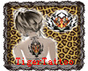 [J3J]Tiger Tattoo