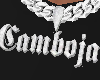 FUF* Camboja Custom
