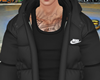 Jacket NK