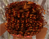 DORO ORANGE HAIR