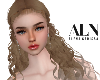 ALN | Curly Ombre