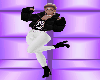 Black Jacket Winter RL