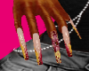Exotic Nails