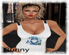 *SW*Blue Gnome Top