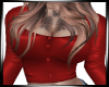 ! busty red top