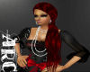ARC Xiali Drk Red