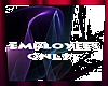Employees Only Sign v1