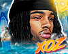 xOz Lucki Long Lox '26
