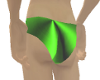 green rave bottoms