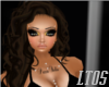  Beyonce16BrownStreaksV1