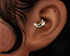 Daith Ear Piercing L