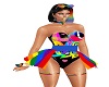 PRIDE OUTFIT