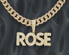 DRV Cuban Chain F