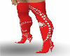 thighhighblingboot red