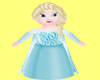 ~AB~ Frozens Elsa Doll