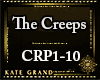 KG~THE CREEPS /Camille J