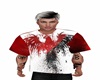 oversize tee