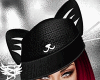 R♣ Cat Hat & Hair