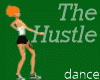 The Hustle - Disco Dance