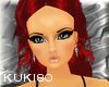 K red hair jess