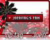 j| Joeritags Fan