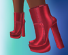 Boots RED