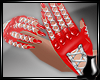[CS]ChristmasKitty Glove