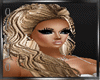 Selma Blond Hair