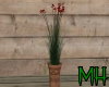 [MH] MNRV Plant w/ Flowe