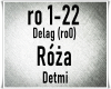 Roza/Detmi