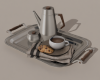 Fancy Tableware Set