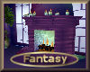 [my]Fantasy Fire Place