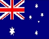 *cerb* Australia Flag