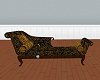 Chaise 1 (black/gold)