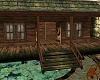 Swamp Cabin