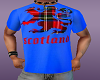 Scotland tee