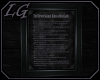 [LG] 11 Satanic Rules