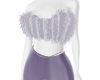 Liv Dress Purple