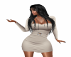 brandy dress