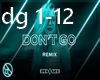 Yazoo - Don't Go (Remix)