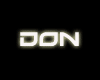 |DON| INDIE glasses M