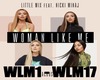 LittleMix-WomanLikeMe