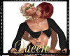 !Q Dark Slow kiss