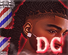 DC x Tez Braided Locks