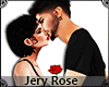 [JR] Kisses &  Rose Pose