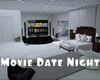 Movie Date Night