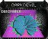 DD|evil Gift Bow