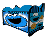 Cookie Monster Toybox